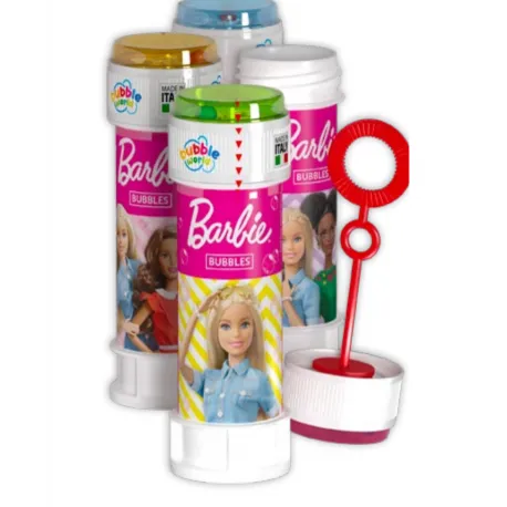 Barbie Bubble Maker