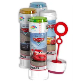 Pompero Cars