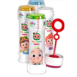 Gant à bulles Cocomelon