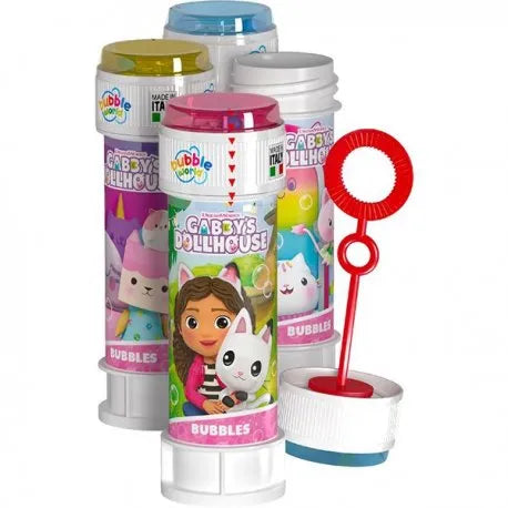 Machine à bulles de Gabby pour la maison de poupée