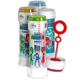 PJ Masks Soffiatore di bolle