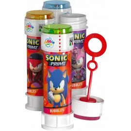 Sonic Pompero