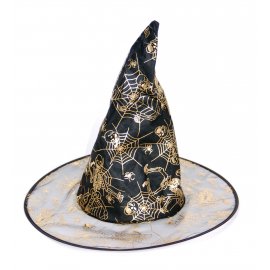 Chapeau de sorcière