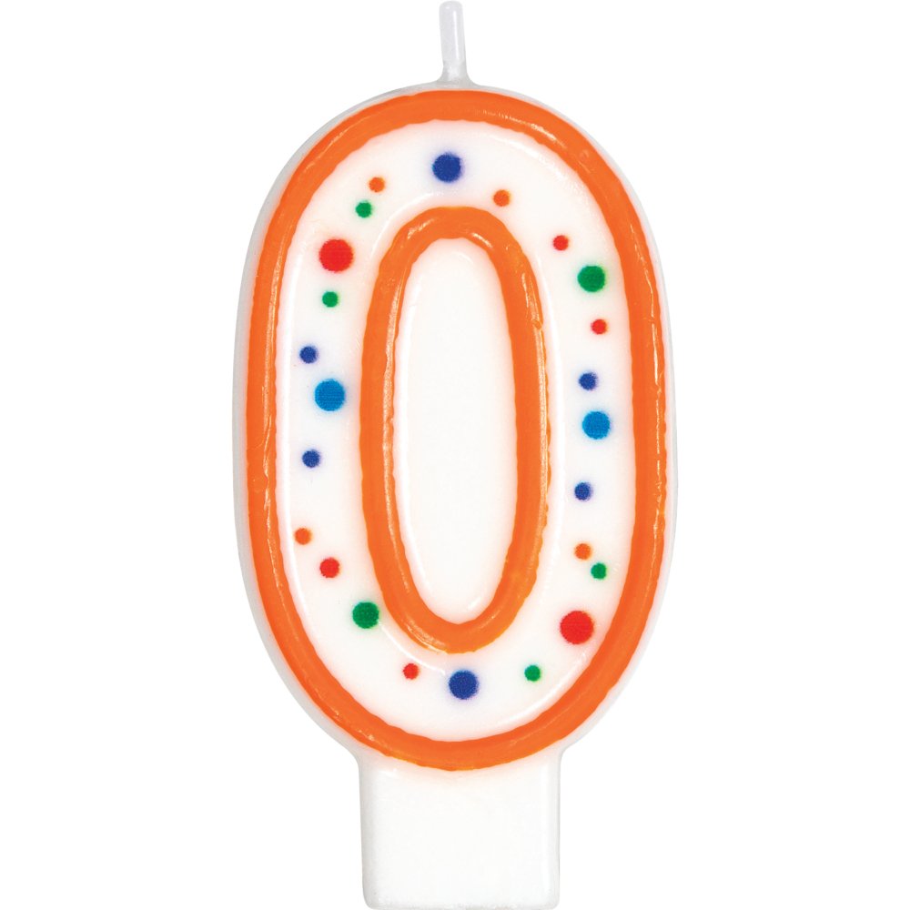 BOUGIES À POT N° 0