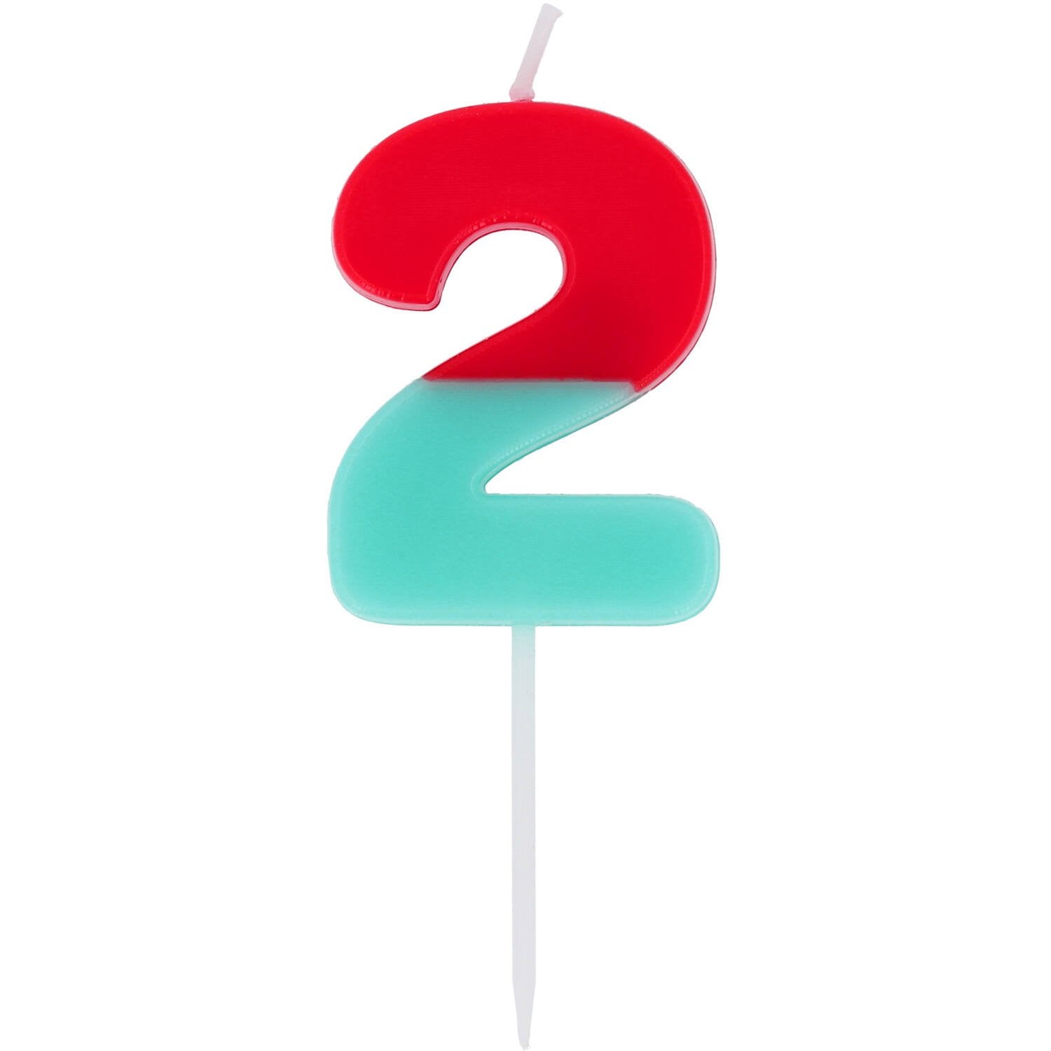 Bougie Stripetastic 2