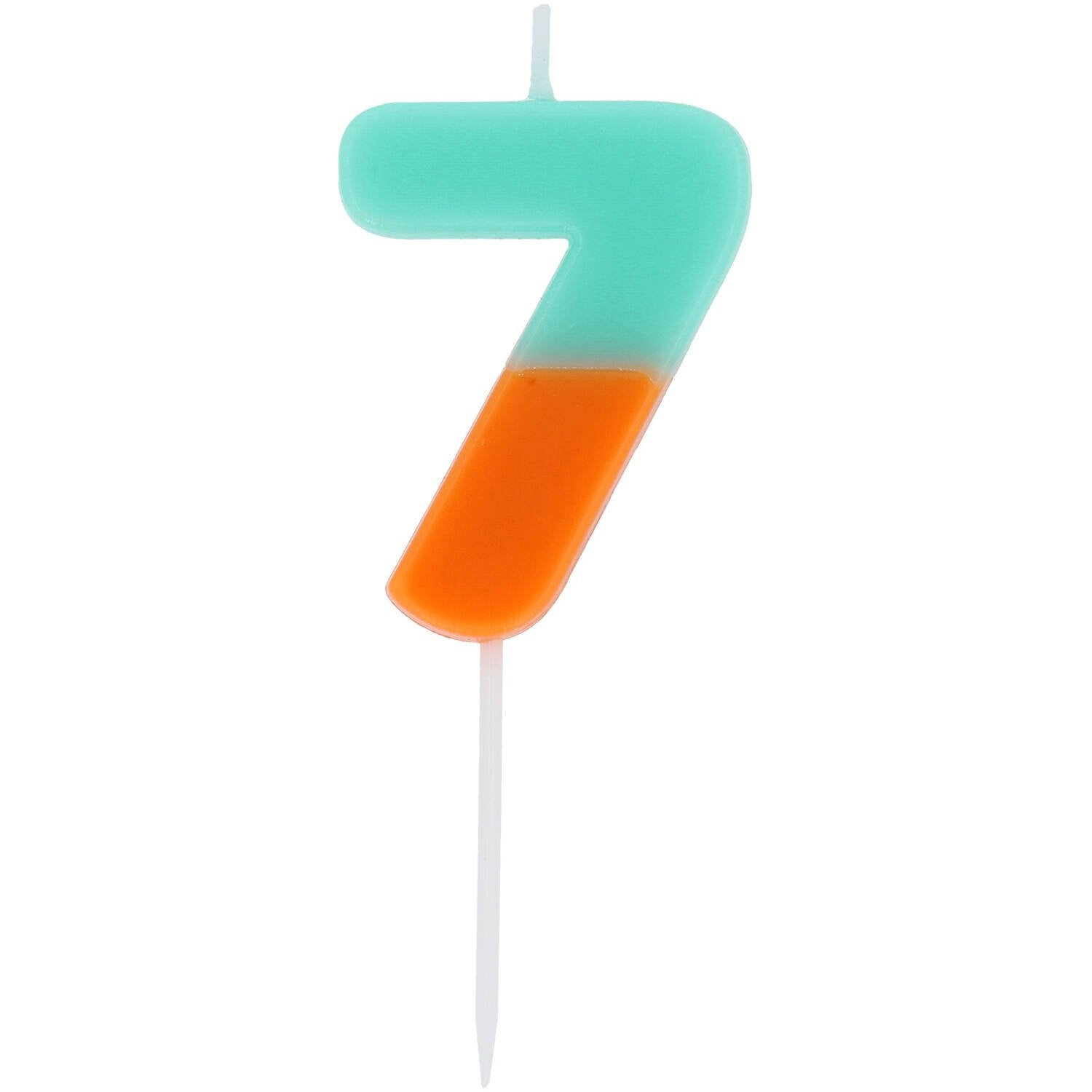 Stripetastic 7 Bougies