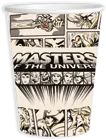 8 Vasos Master Of The Universe