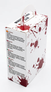 Bloody Box Halloween - lateral