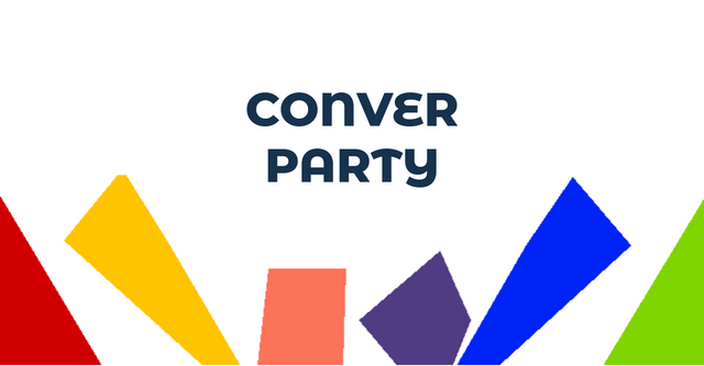 Conver Party
